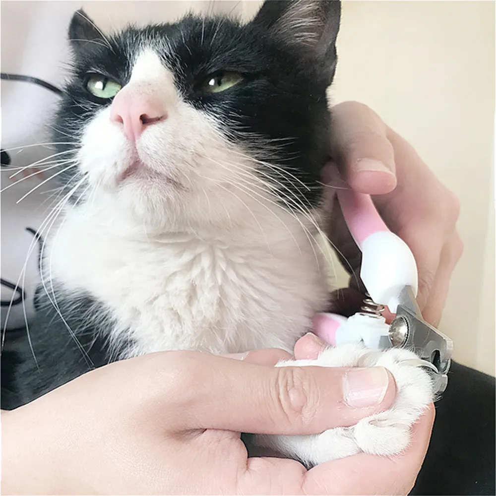 Dog Nail Clippers
