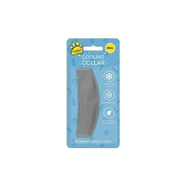 Kingdom Pet Cooling Collar Small