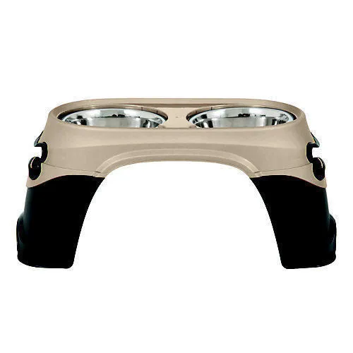 Petmate Easy Reach Large 14" High Elevated Dog Diner