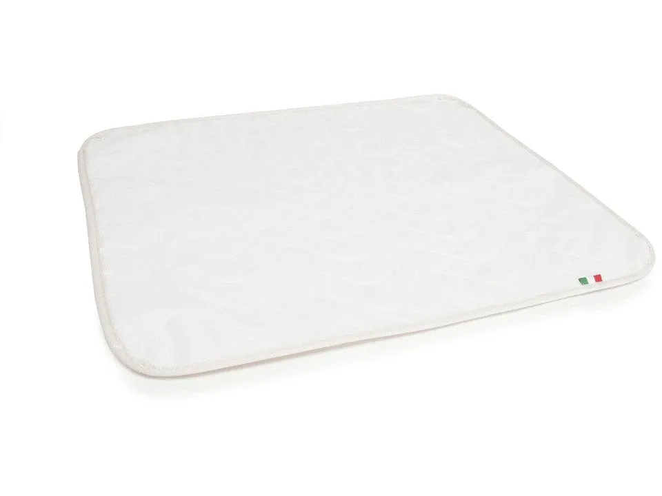 Reusable training pad