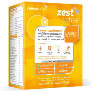 Revive Zest Active 30 Day Box