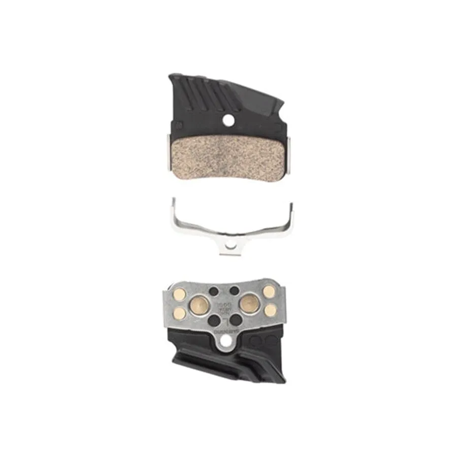 Shimano N04C-MF Disc Brake Pads
